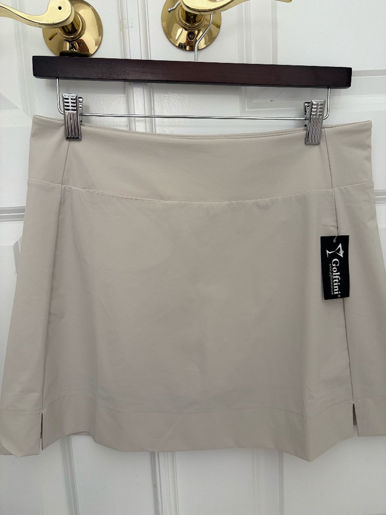 Gofltini Skort
